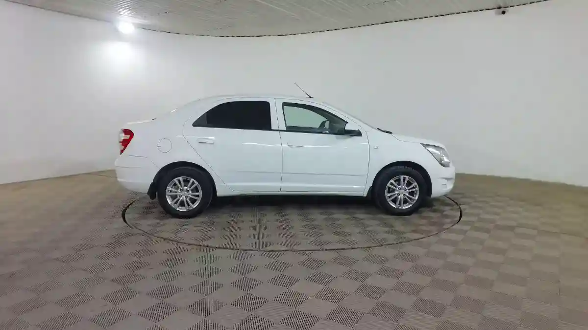 Chevrolet Cobalt 2022 года за 5 690 000 тг. в Шымкент