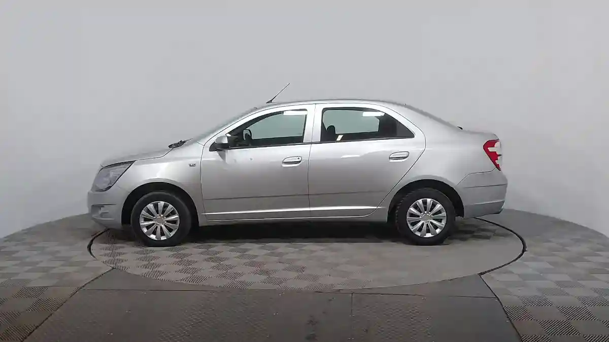 Chevrolet Cobalt 2022 года за 5 190 000 тг. в Астана