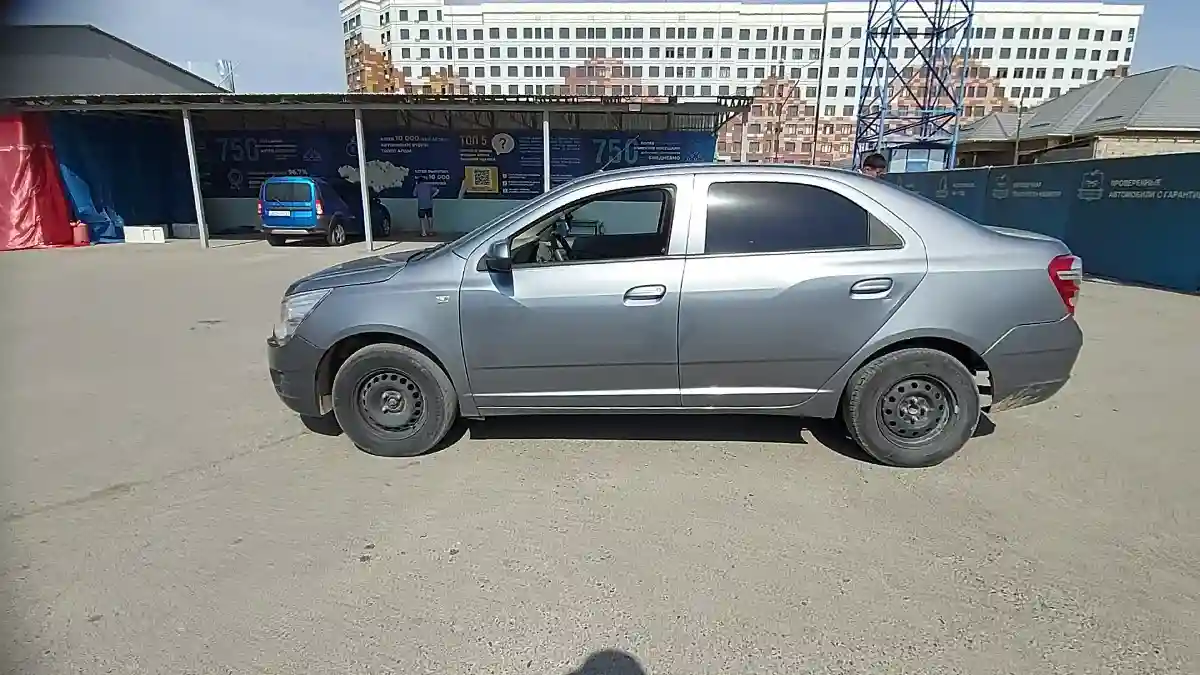 Chevrolet Cobalt 2022 года за 5 000 000 тг. в Шымкент