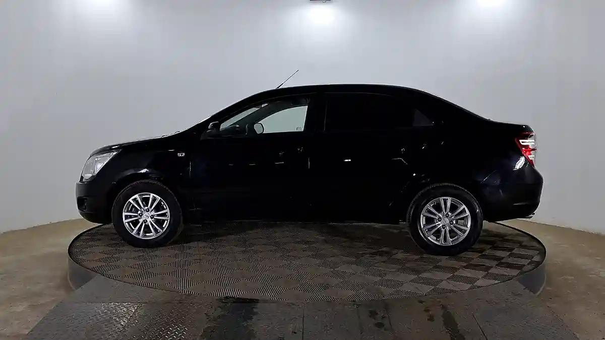 Chevrolet Cobalt 2022 года за 6 590 000 тг. в Актобе