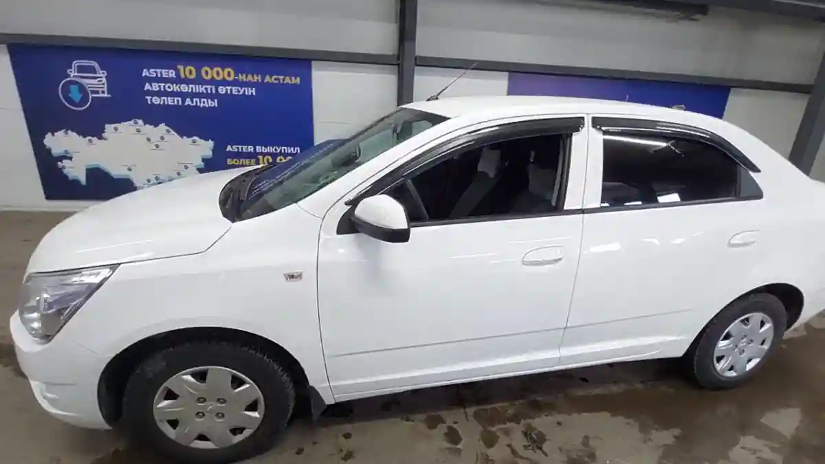 Chevrolet Cobalt 2022 года за 5 700 000 тг. в Астана