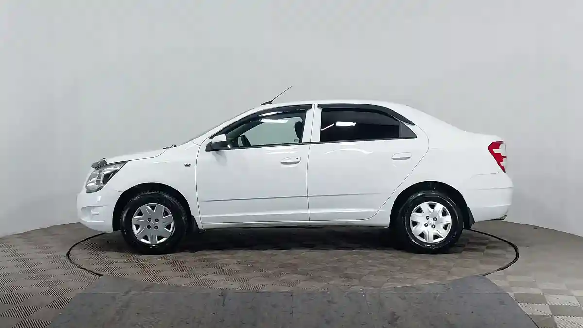 Chevrolet Cobalt 2022 года за 5 490 000 тг. в Астана