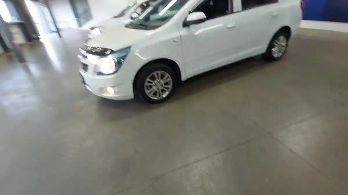 Chevrolet Cobalt 2022 года за 5 600 000 тг. в Астана