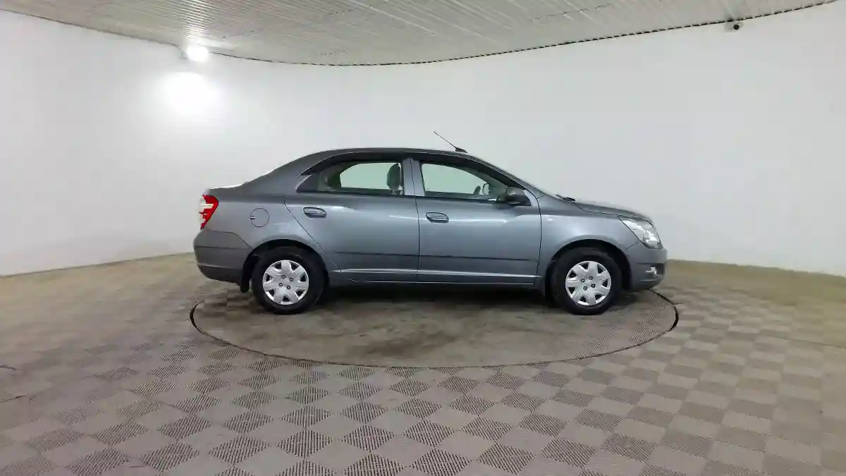 Chevrolet Cobalt 2022 года за 6 000 000 тг. в Шымкент