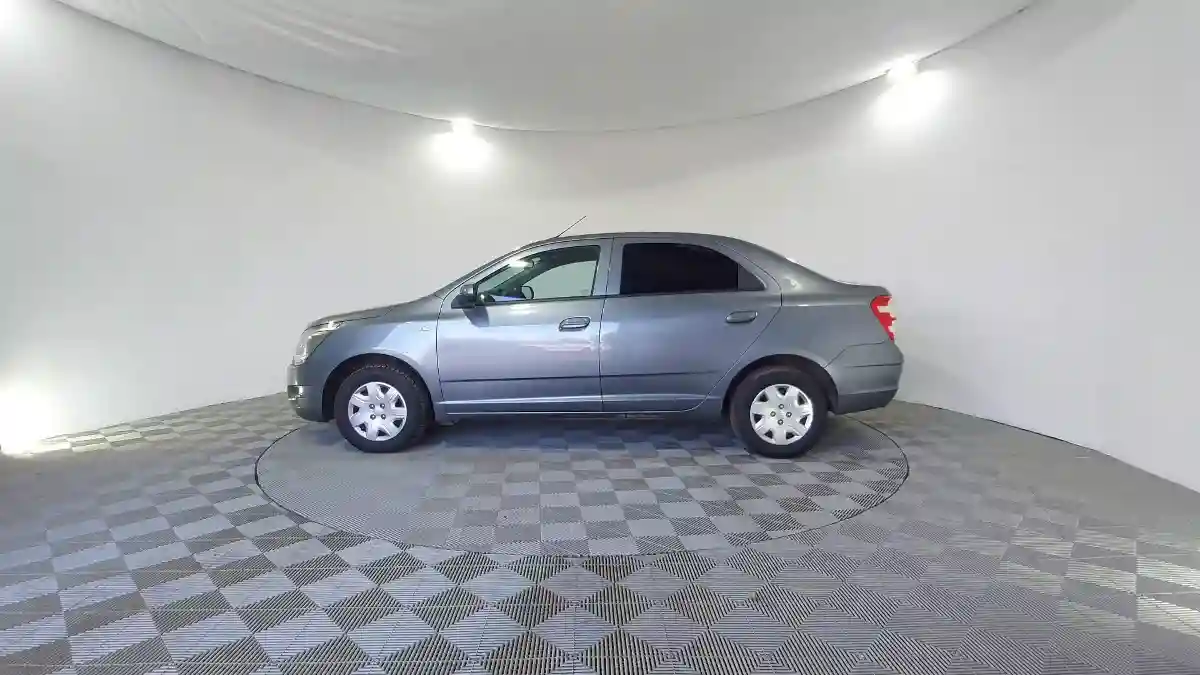 Chevrolet Cobalt 2022 года за 6 589 000 тг. в Павлодар