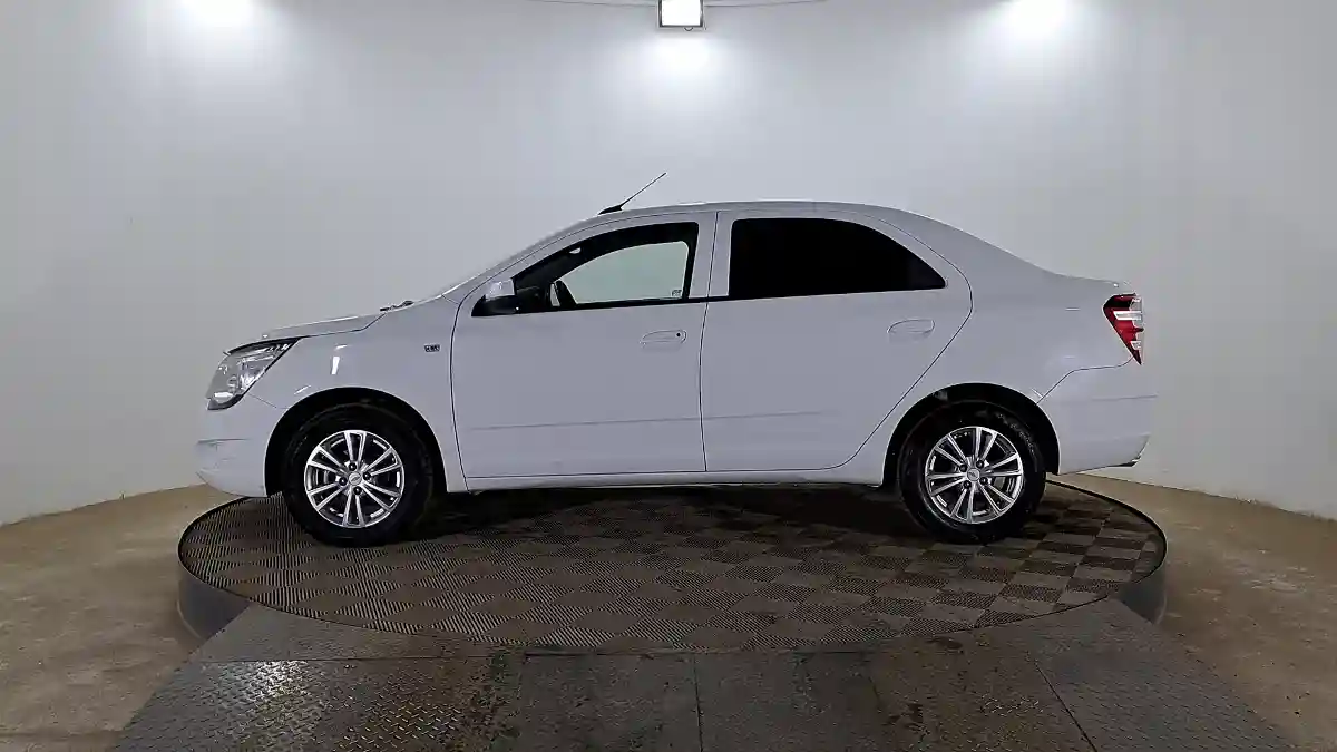 Chevrolet Cobalt 2022 года за 6 050 000 тг. в Актобе