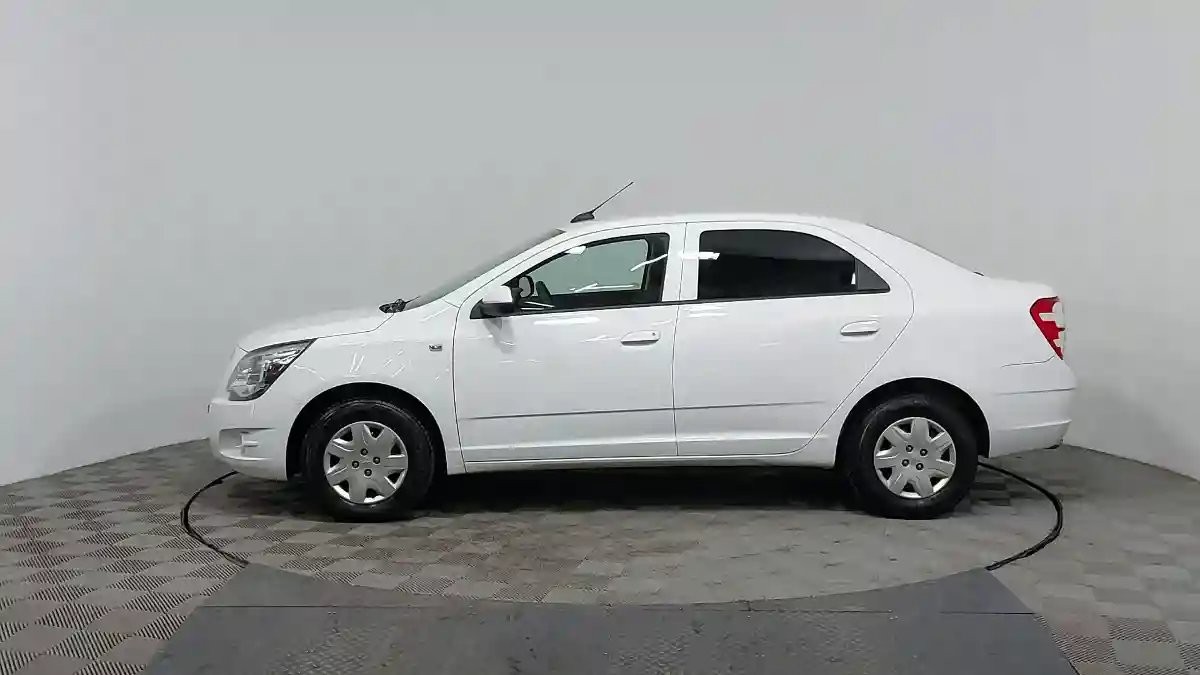 Chevrolet Cobalt 2022 года за 6 290 000 тг. в Астана