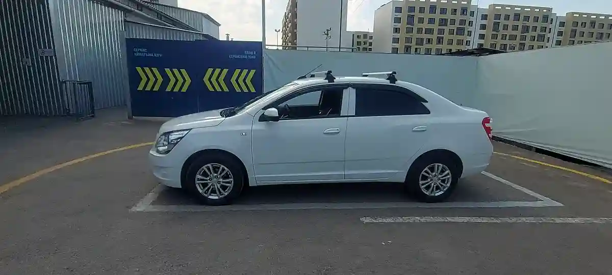 Chevrolet Cobalt 2022 года за 7 000 000 тг. в Алматы