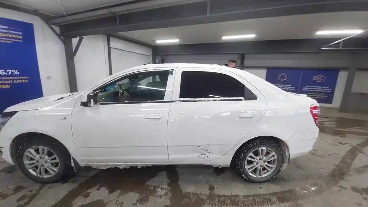 Chevrolet Cobalt 2022 года за 5 000 000 тг. в Астана