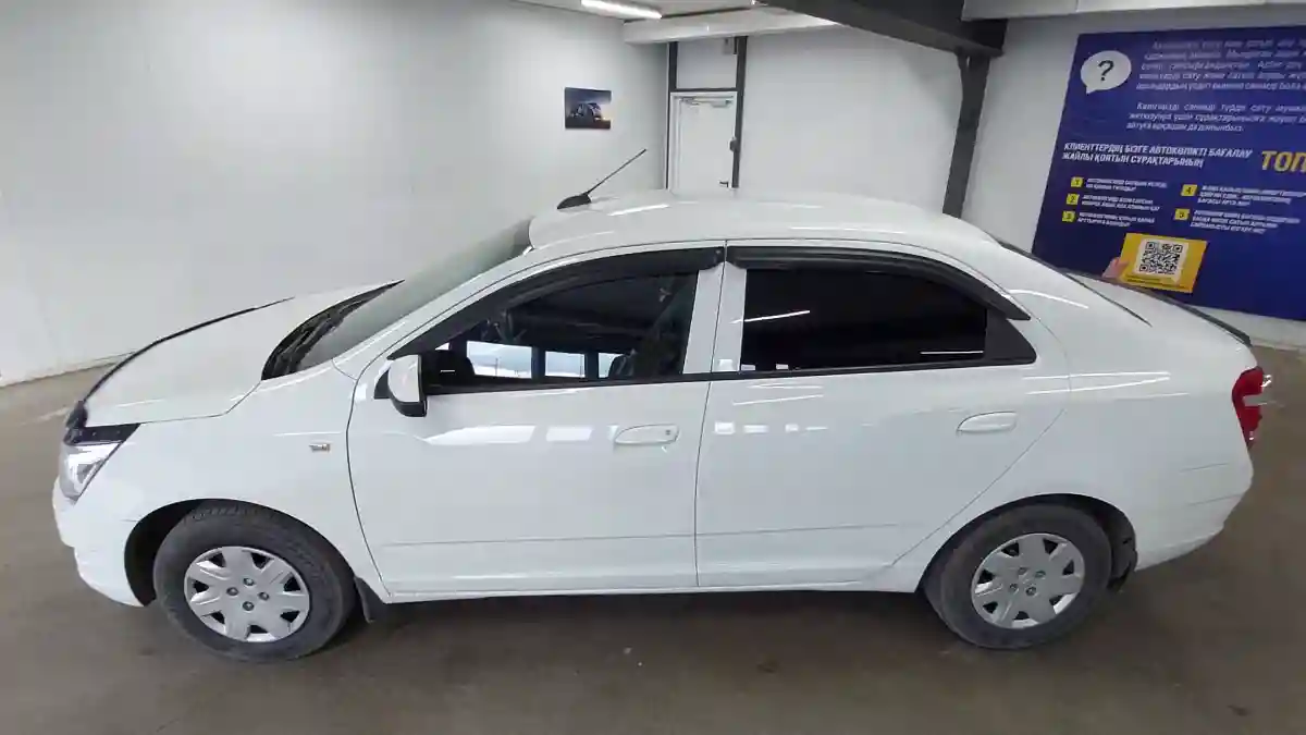 Chevrolet Cobalt 2022 года за 6 000 000 тг. в Астана