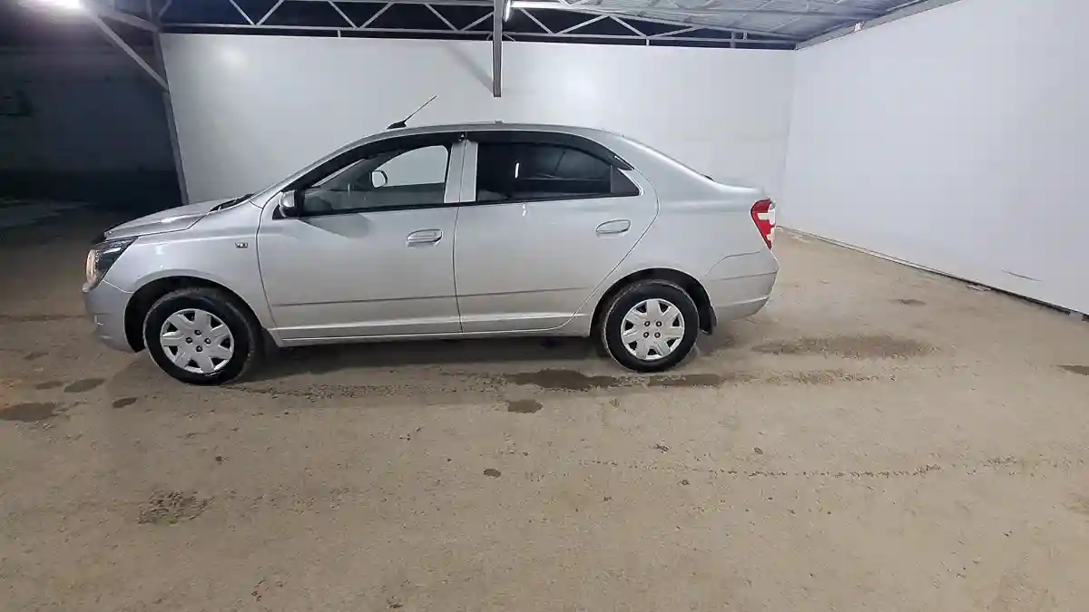 Chevrolet Cobalt 2022 года за 5 990 000 тг. в Кызылорда