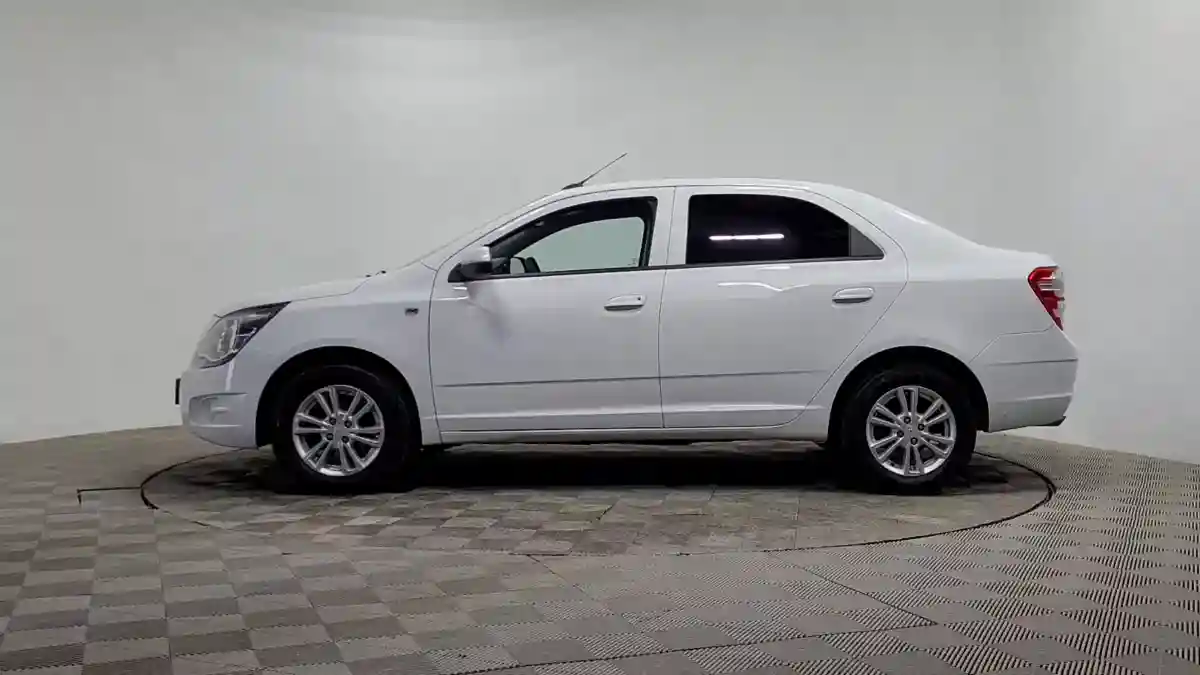 Chevrolet Cobalt 2022 года за 5 990 000 тг. в Алматы