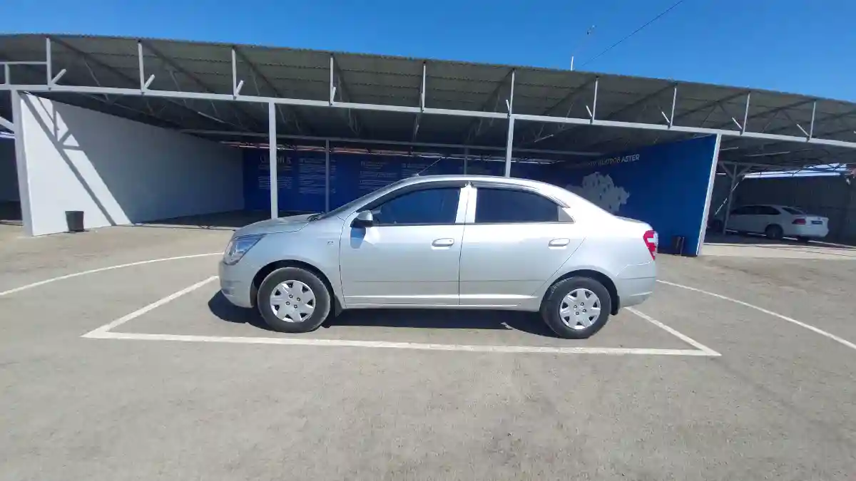Chevrolet Cobalt 2022 года за 6 700 000 тг. в Кызылорда