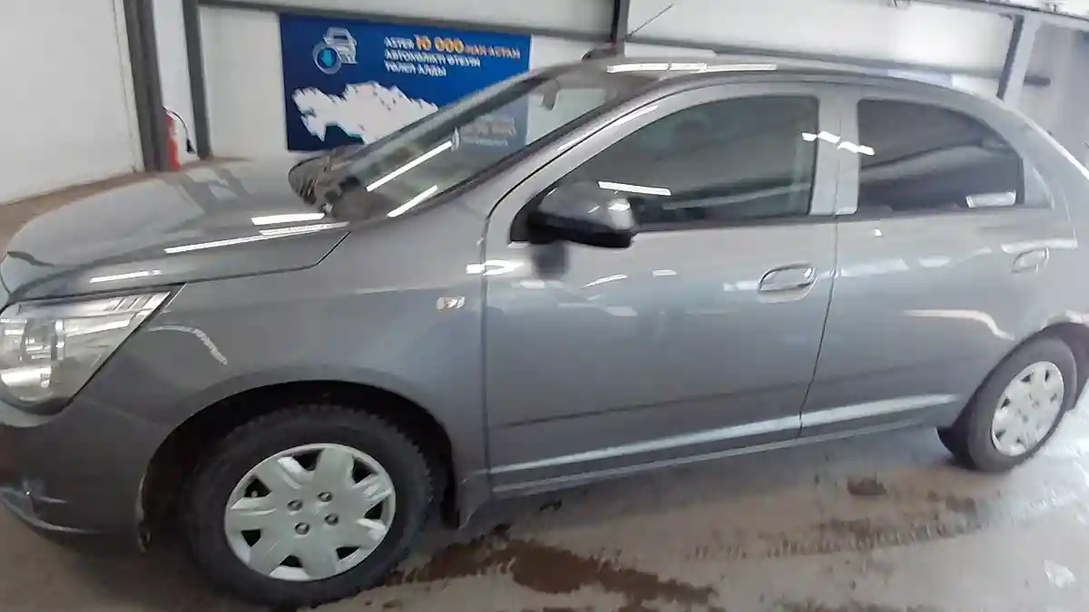 Chevrolet Cobalt 2022 года за 5 000 000 тг. в Астана