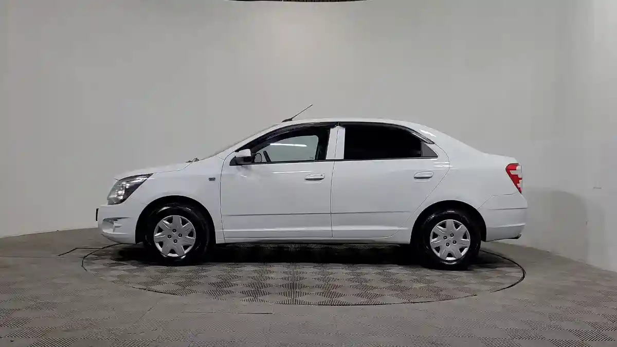 Chevrolet Cobalt 2022 года за 5 950 000 тг. в Алматы