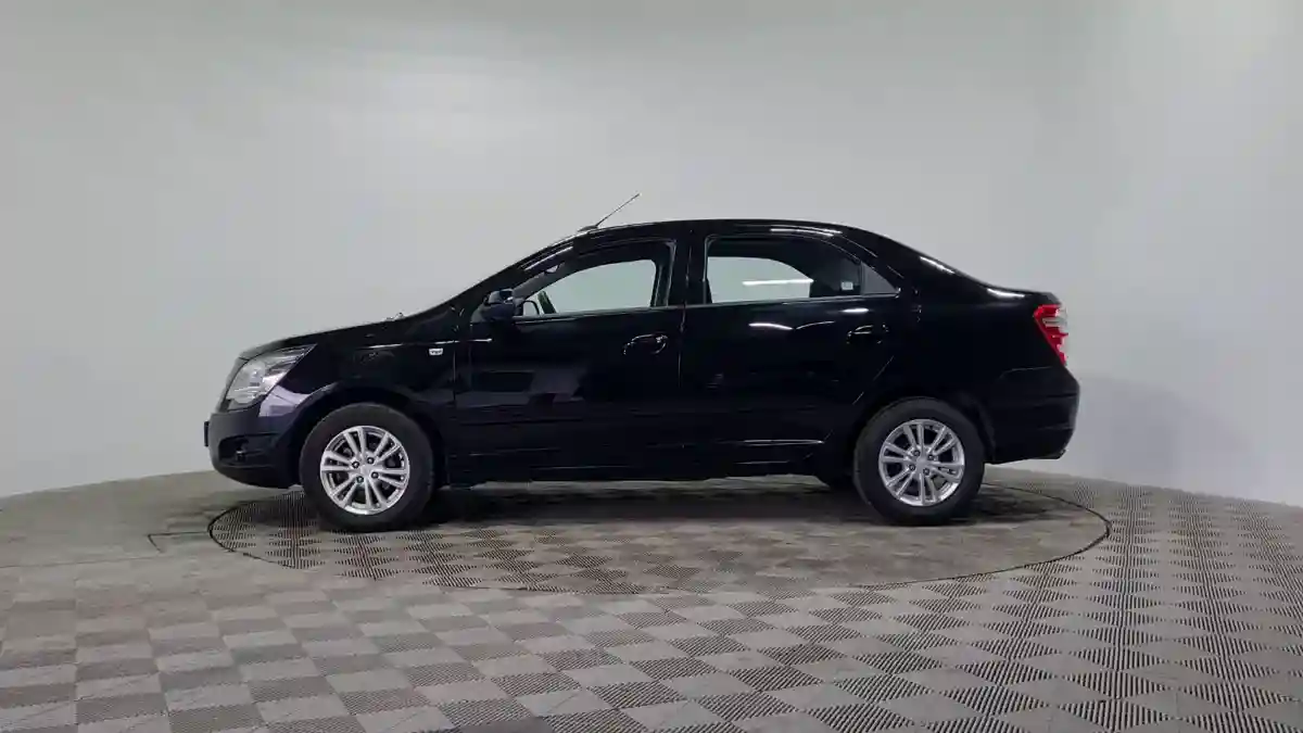 Chevrolet Cobalt 2022 года за 6 200 000 тг. в Алматы