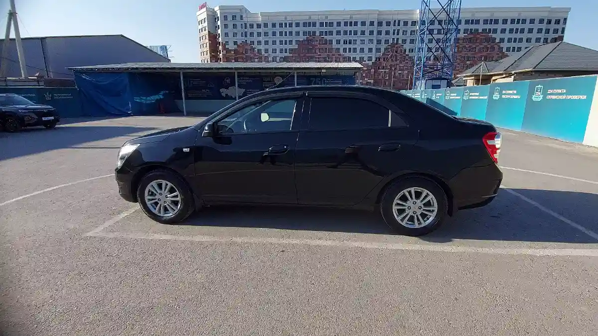 Chevrolet Cobalt 2022 года за 6 500 000 тг. в Шымкент
