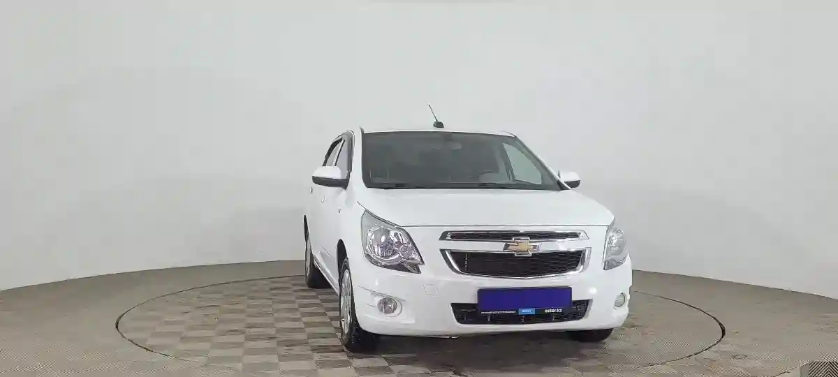 Chevrolet Cobalt 2022 года за 5 700 000 тг. в Караганда