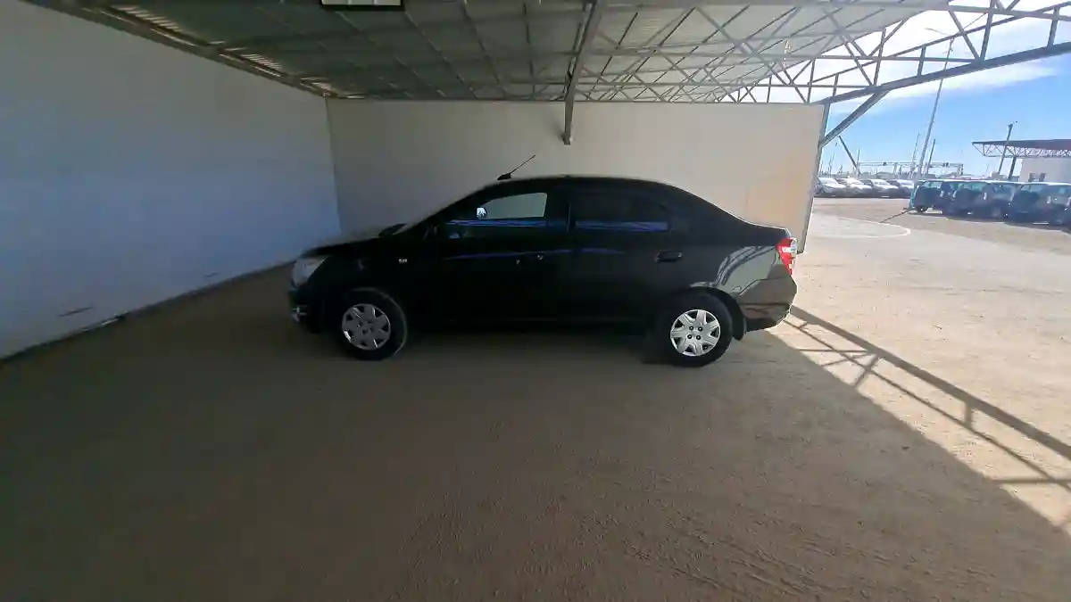 Chevrolet Cobalt 2022 года за 5 890 000 тг. в Кызылорда