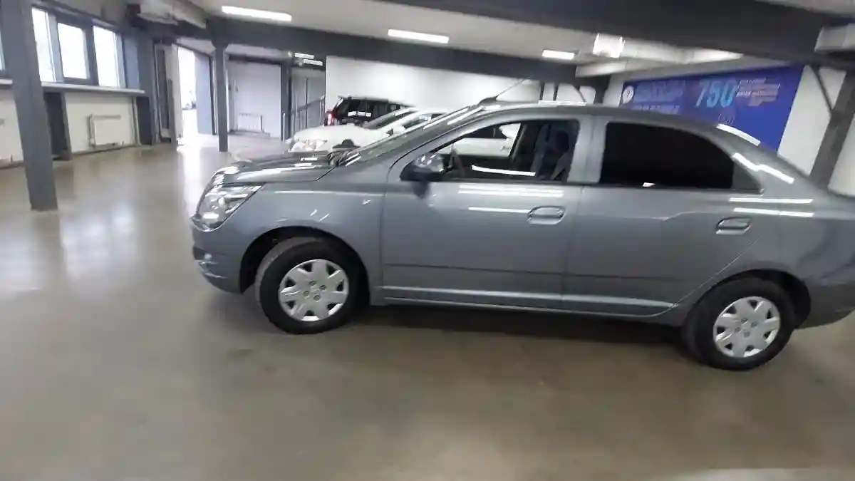 Chevrolet Cobalt 2022 года за 5 000 000 тг. в Астана