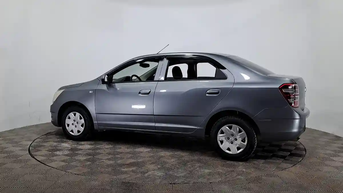 Chevrolet Cobalt 2022 года за 5 750 000 тг. в Астана