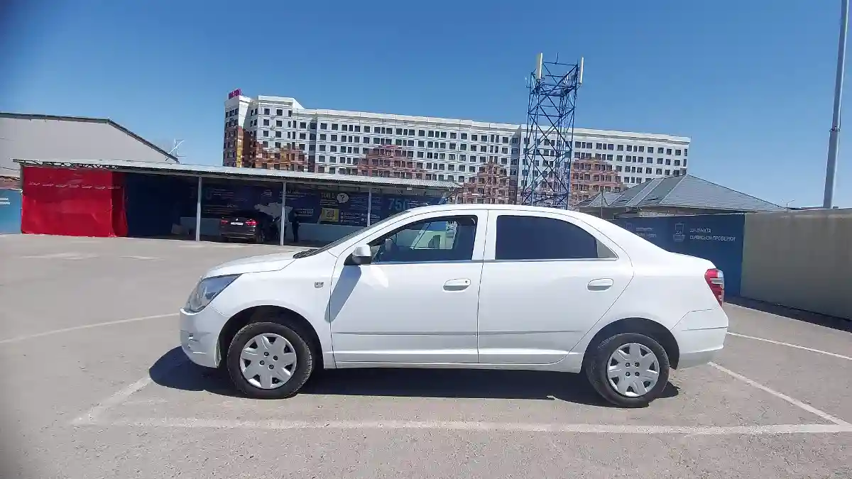 Chevrolet Cobalt 2022 года за 6 000 000 тг. в Шымкент