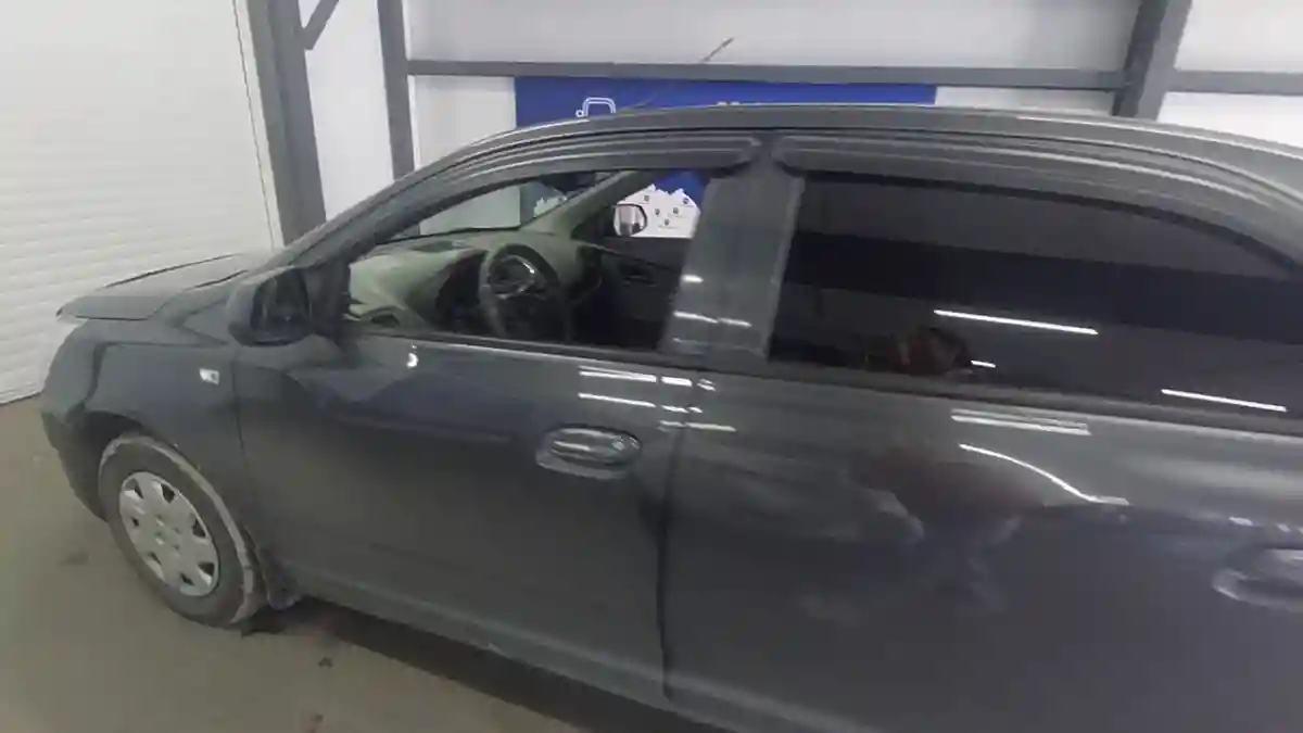 Chevrolet Cobalt 2022 года за 5 800 000 тг. в Астана