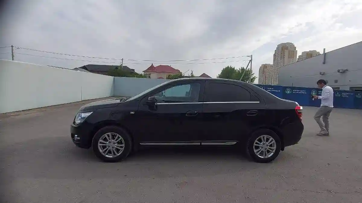 Chevrolet Cobalt 2022 года за 6 000 000 тг. в Шымкент