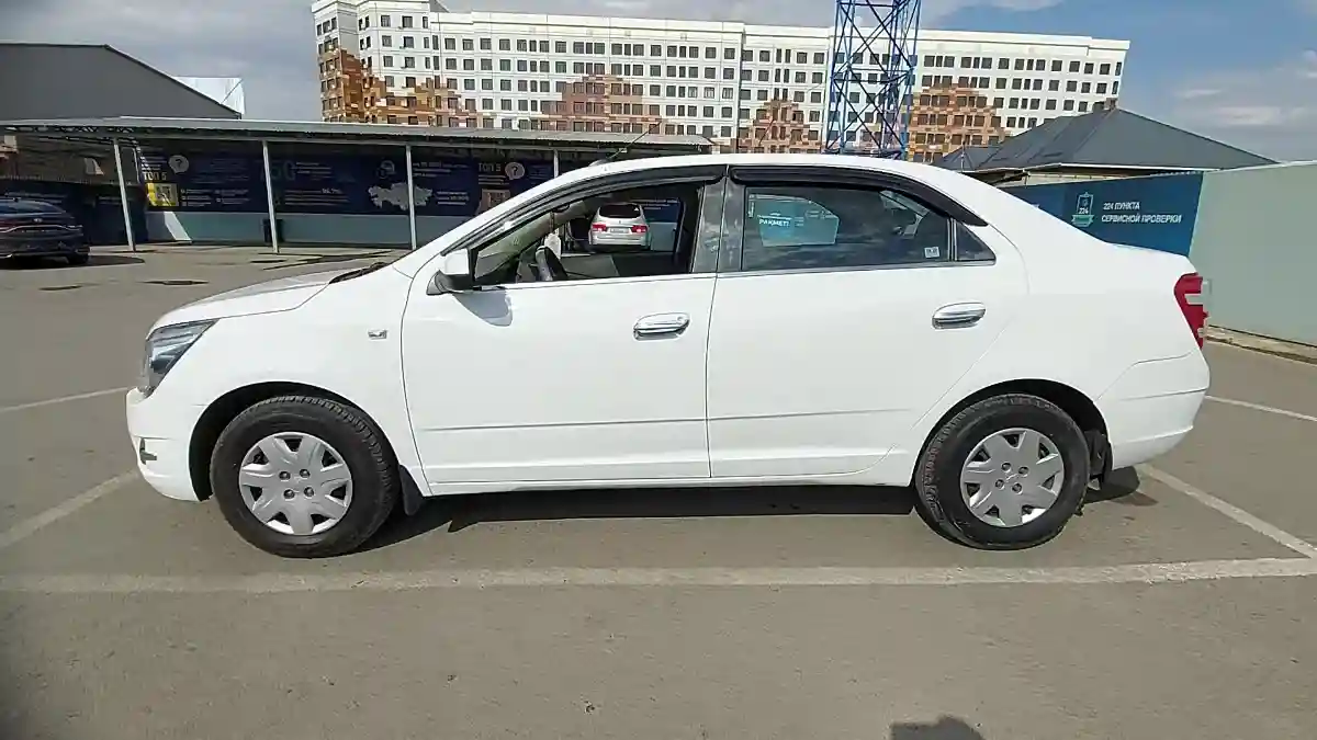 Chevrolet Cobalt 2022 года за 6 000 000 тг. в Шымкент