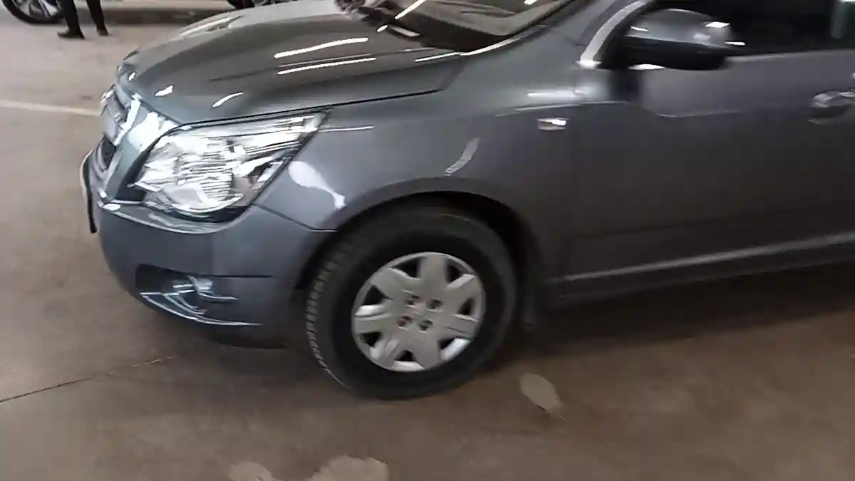 Chevrolet Cobalt 2022 года за 4 800 000 тг. в Астана