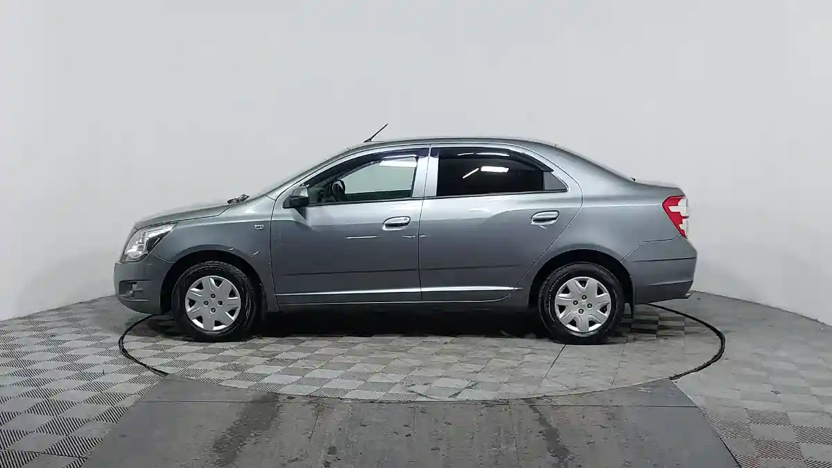 Chevrolet Cobalt 2022 года за 6 390 000 тг. в Астана