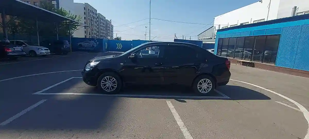 Chevrolet Cobalt 2022 года за 5 500 000 тг. в Алматы