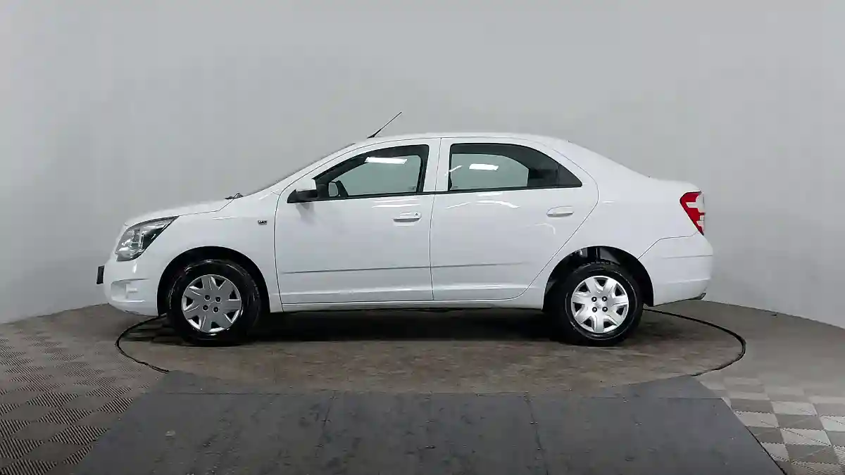 Chevrolet Cobalt 2022 года за 5 990 000 тг. в Астана