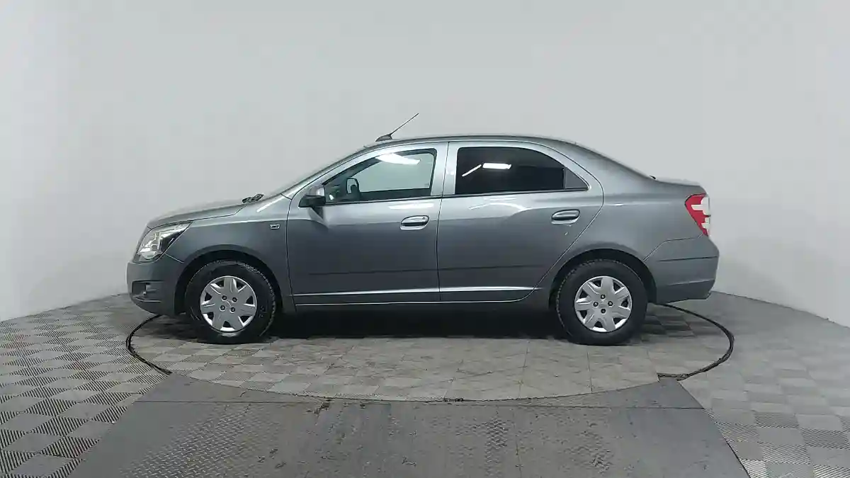 Chevrolet Cobalt 2022 года за 4 990 000 тг. в Астана