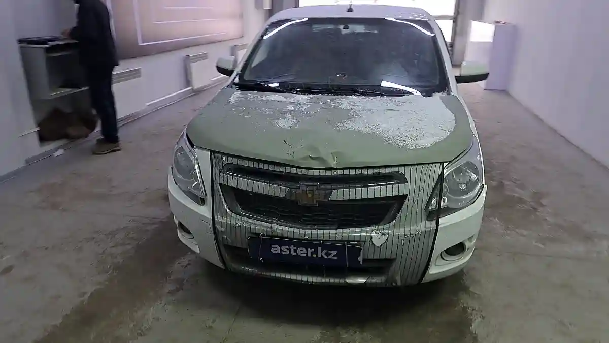 Chevrolet Cobalt 2022 года за 3 000 000 тг. в Павлодар