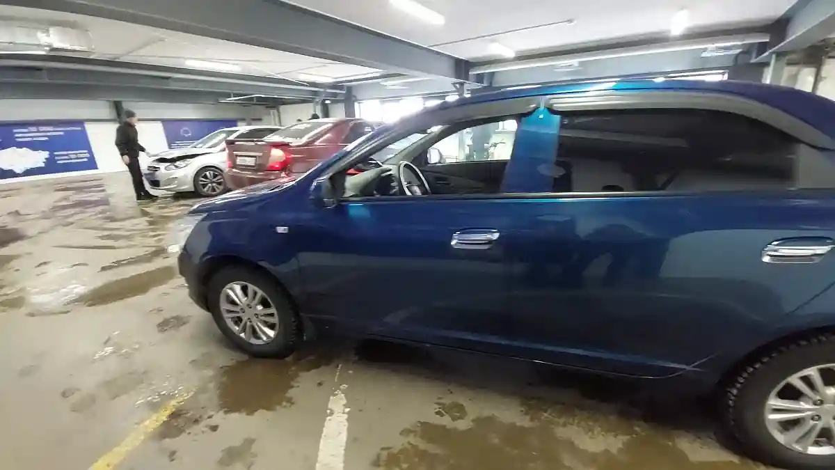 Chevrolet Cobalt 2022 года за 6 000 000 тг. в Астана