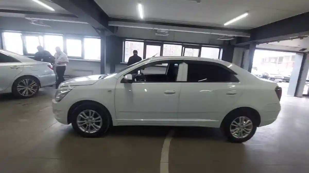 Chevrolet Cobalt 2022 года за 6 000 000 тг. в Астана