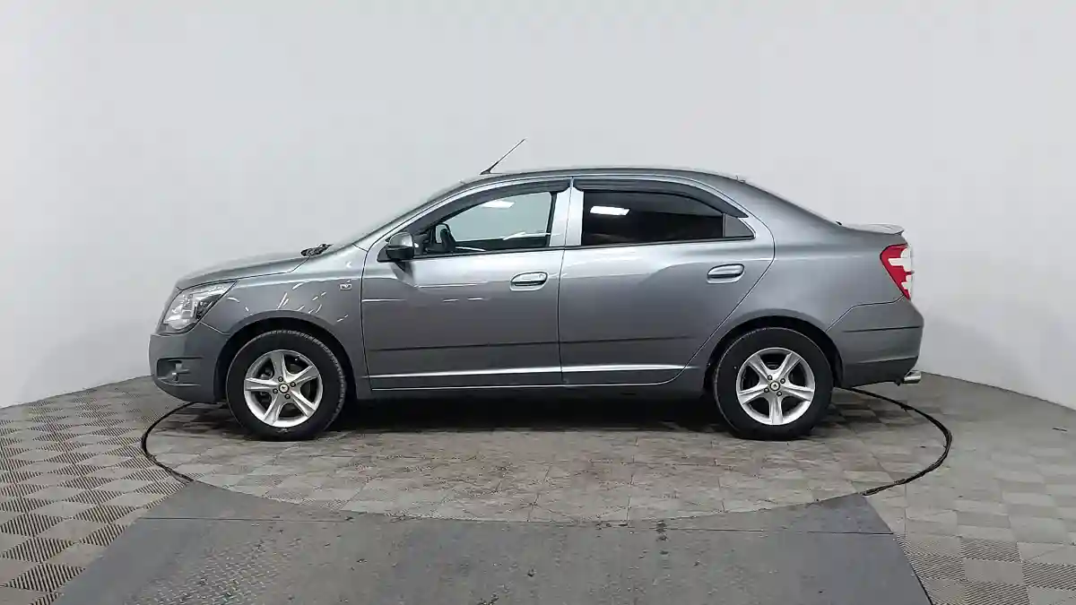 Chevrolet Cobalt 2022 года за 6 290 000 тг. в Астана