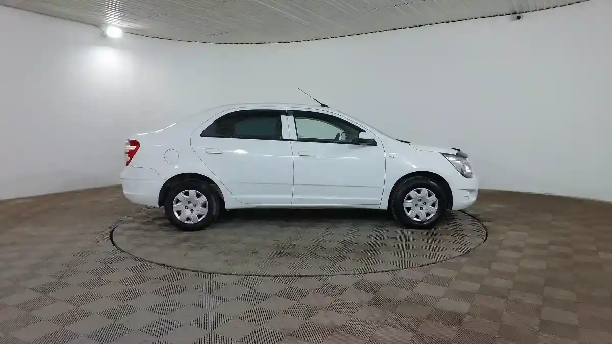 Chevrolet Cobalt 2022 года за 5 690 000 тг. в Шымкент