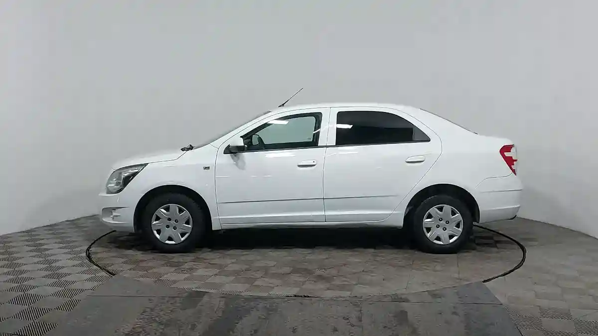 Chevrolet Cobalt 2022 года за 6 290 000 тг. в Астана