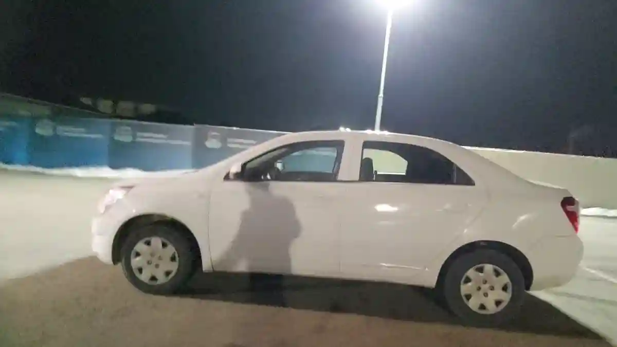 Chevrolet Cobalt 2022 года за 5 500 000 тг. в Шымкент