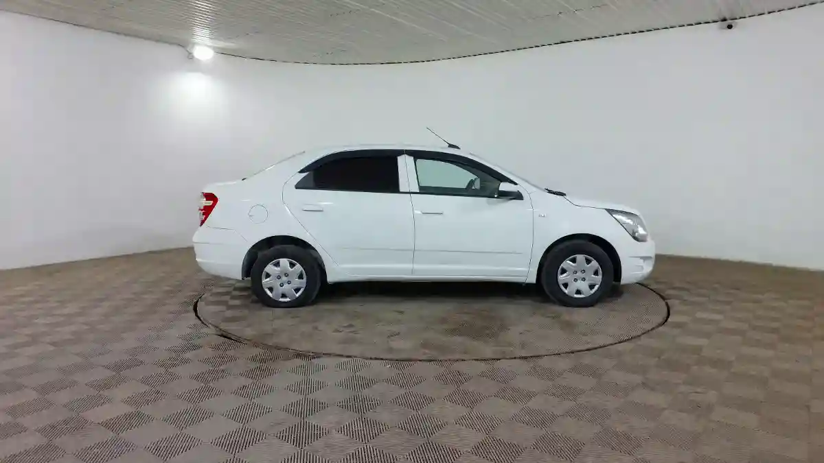 Chevrolet Cobalt 2022 года за 5 379 000 тг. в Шымкент