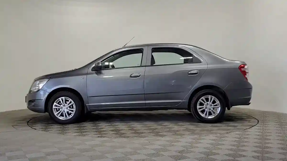 Chevrolet Cobalt 2022 года за 5 990 000 тг. в Алматы