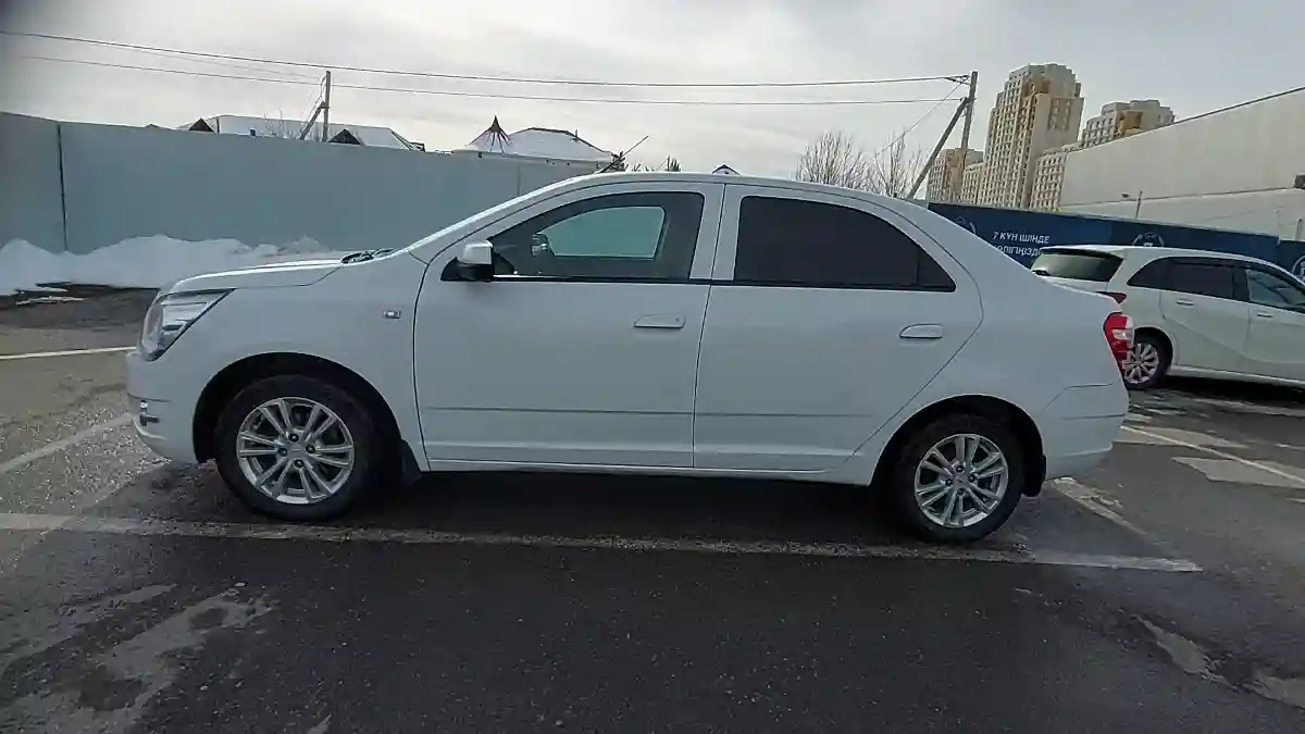 Chevrolet Cobalt 2022 года за 5 500 000 тг. в Шымкент