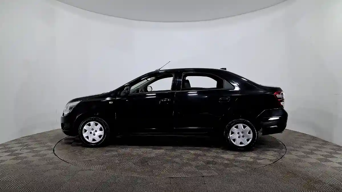 Chevrolet Cobalt 2022 года за 4 990 000 тг. в Астана