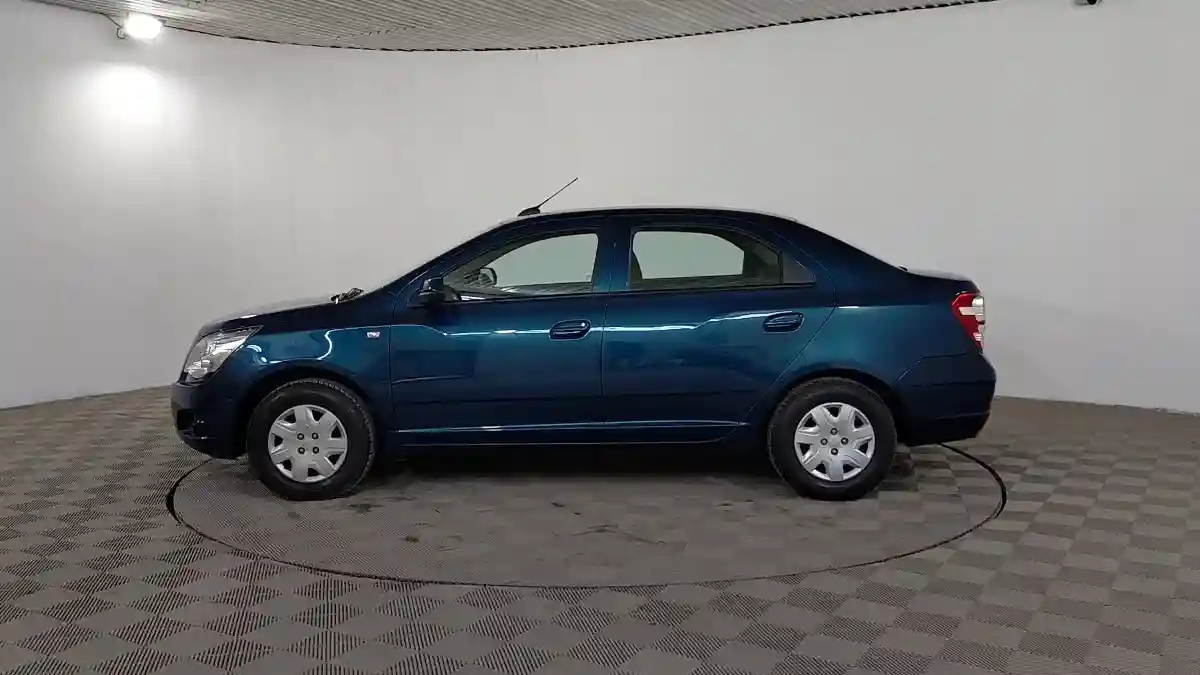 Chevrolet Cobalt 2022 года за 6 590 000 тг. в Шымкент