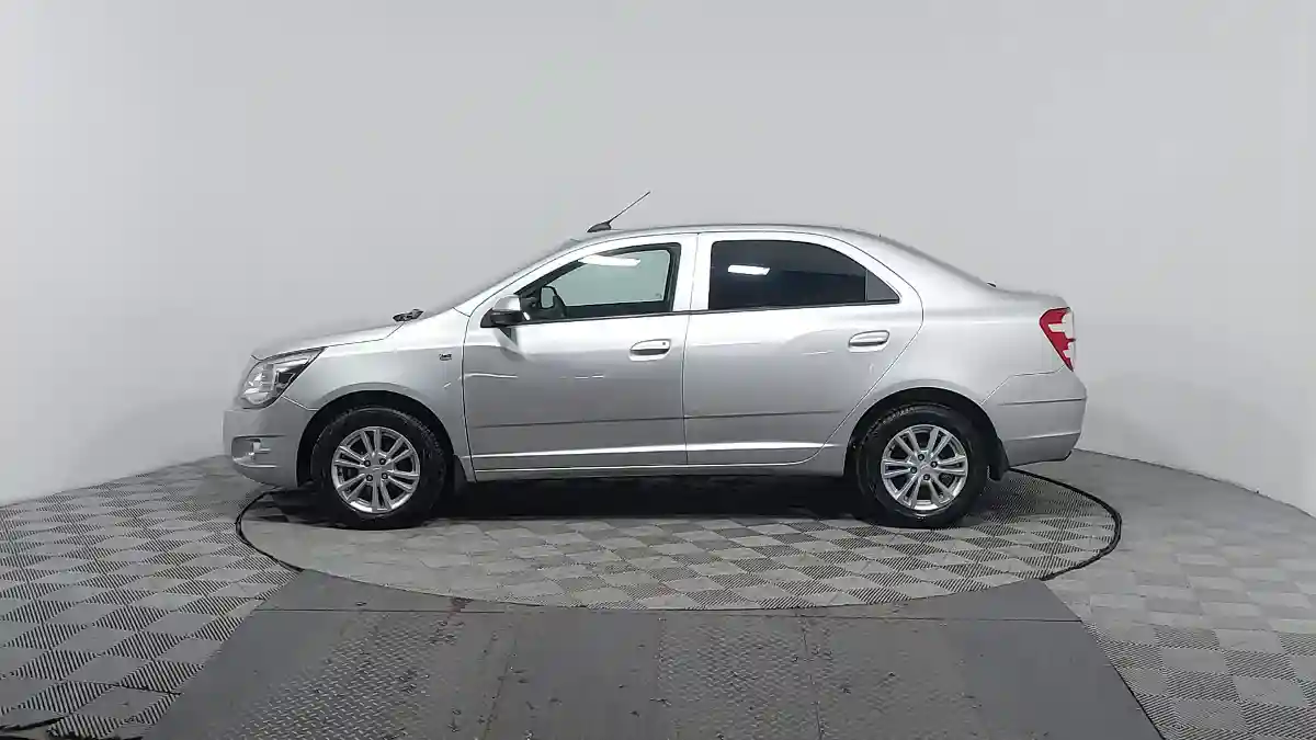 Chevrolet Cobalt 2022 года за 5 490 000 тг. в Астана