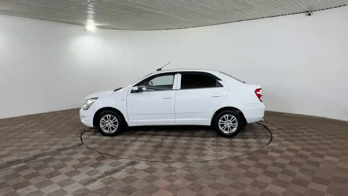 Chevrolet Cobalt 2022 года за 7 290 000 тг. в Шымкент