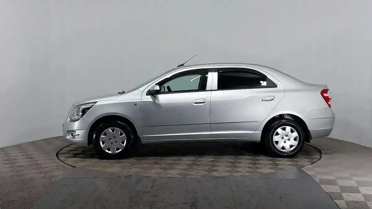Chevrolet Cobalt 2021 года за 6 290 000 тг. в Астана