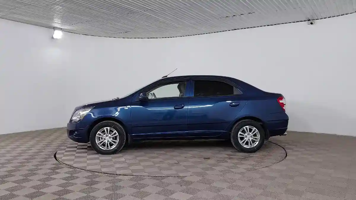 Chevrolet Cobalt 2021 года за 6 990 000 тг. в Шымкент